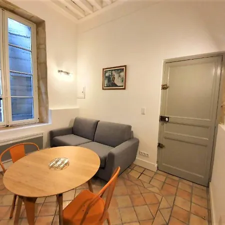 L'Appart De La Rue Balze Arles Exterior foto