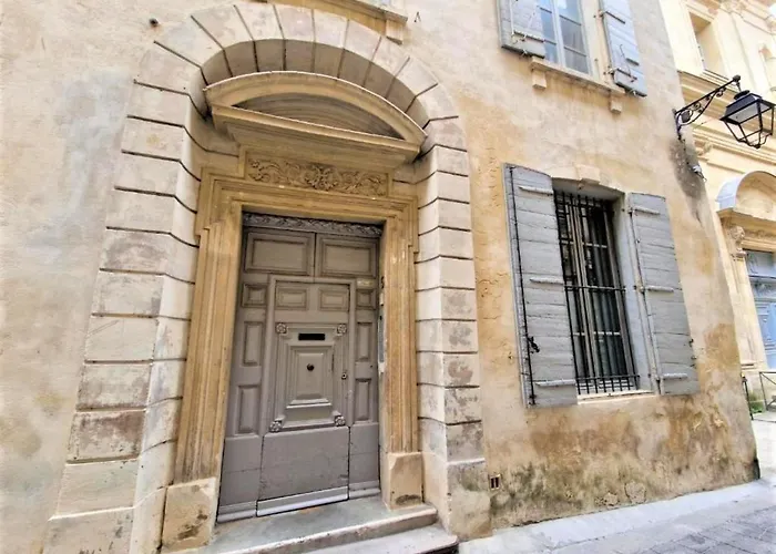 L\'Appart De La Rue Balze