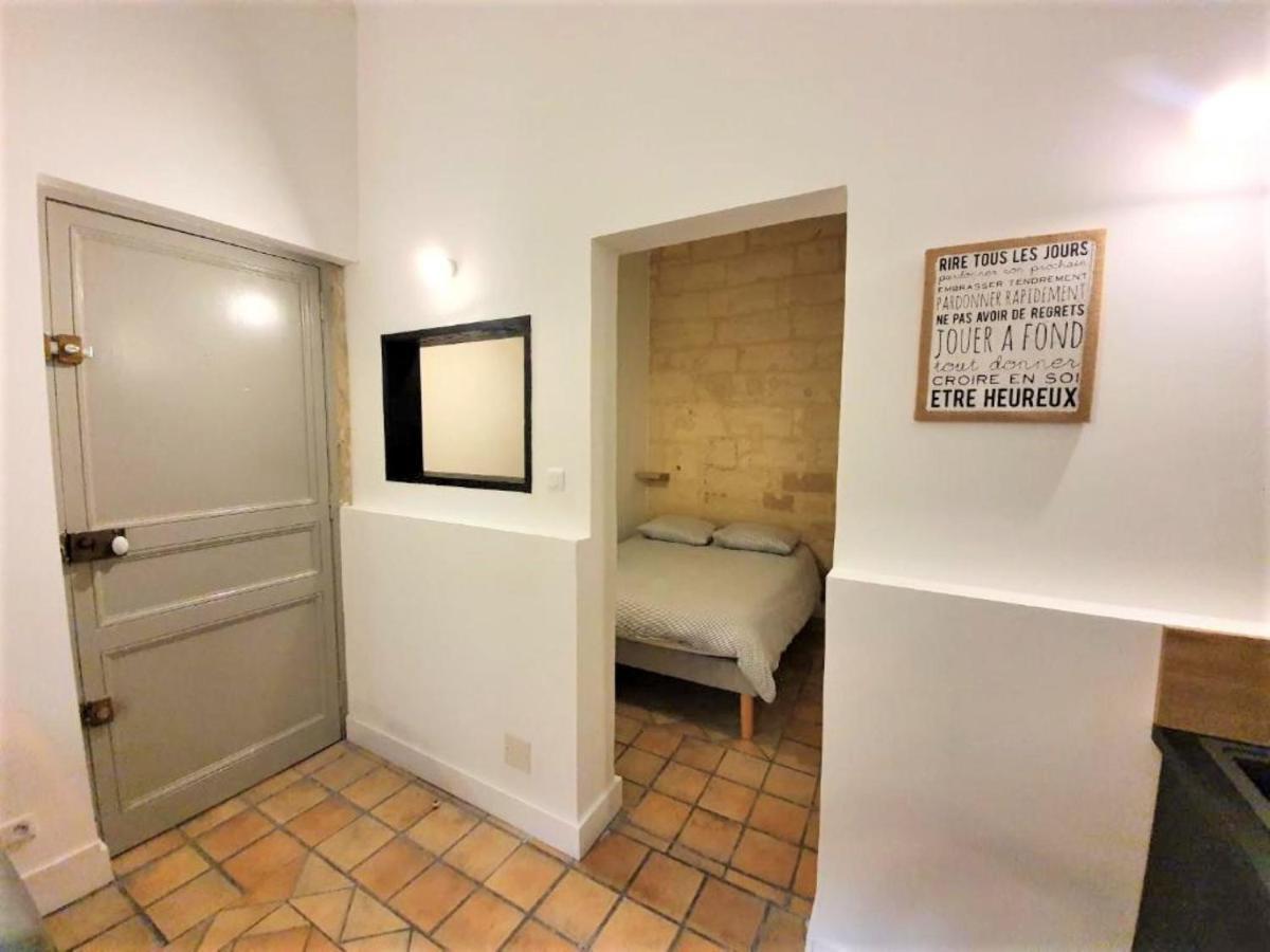 L'appart De La Rue Balze Apartment Arles